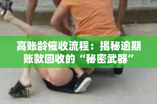 高账龄催收流程：揭秘逾期账款回收的“秘密武器”