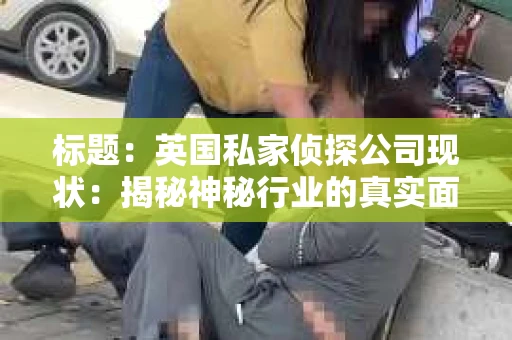 标题：英国私家侦探公司现状：揭秘神秘行业的真实面貌