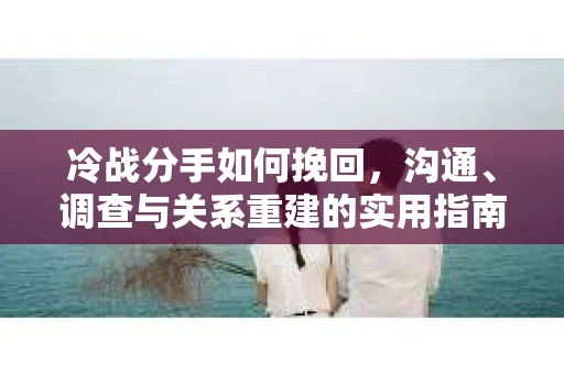 冷战分手如何挽回，沟通、调查与关系重建的实用指南