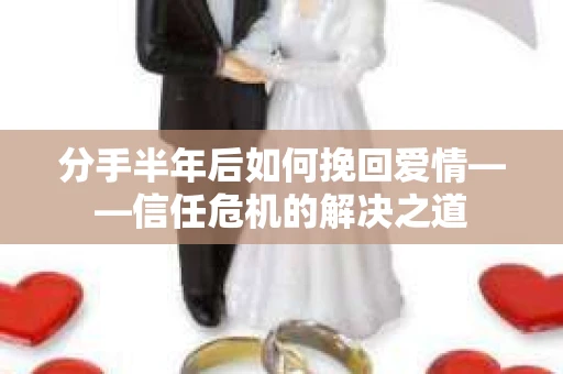 分手半年后如何挽回爱情——信任危机的解决之道
